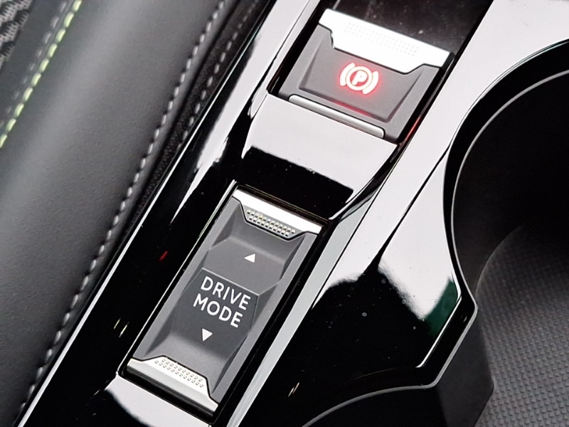 Used Peugeot 2008 2023 for sale - 77299483: Photo 17