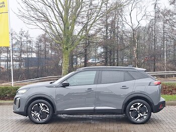 Used Peugeot 2008 2023 for sale - 77299483: Photo