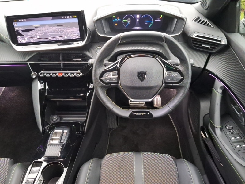 Used Peugeot 2008 2023 for sale - 77299483: Photo 7