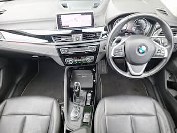Used BMW X1 2021 for sale - 79662275: Photo