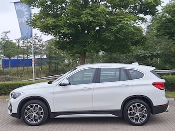 Used BMW X1 2021 for sale - 79662275: Photo