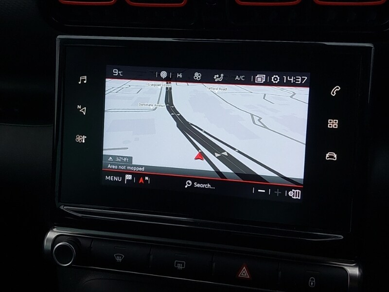 Used Citroen C3 Aircross 2021 for sale - 77183830: Photo 10