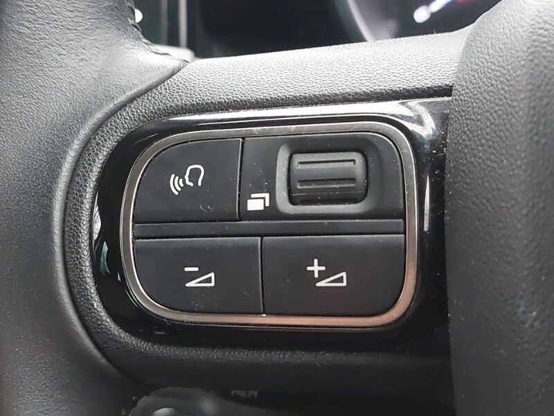 Used Citroen C3 Aircross 2021 for sale - 77183830: Photo 18