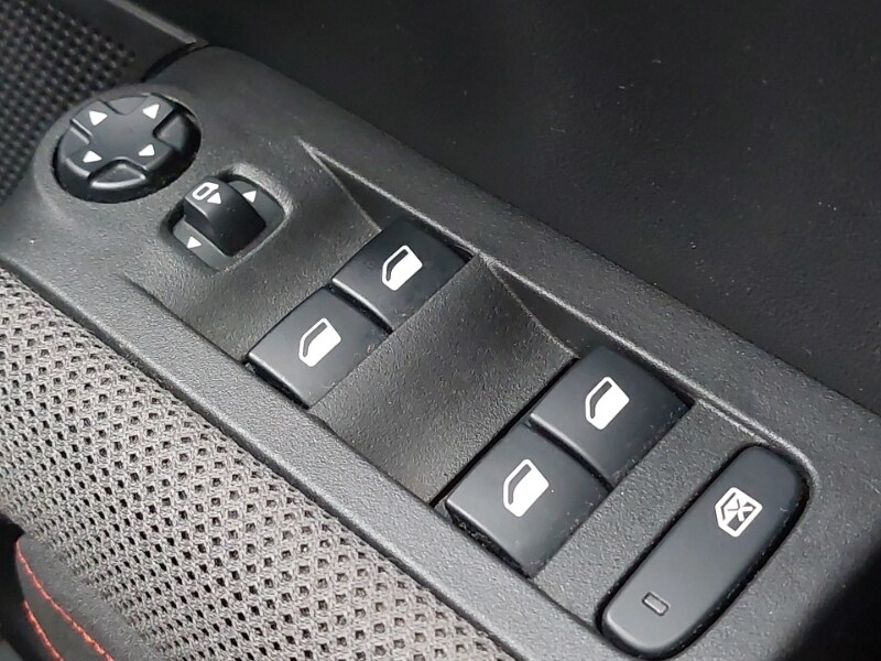 Used Citroen C3 Aircross 2021 for sale - 77183830: Photo 19