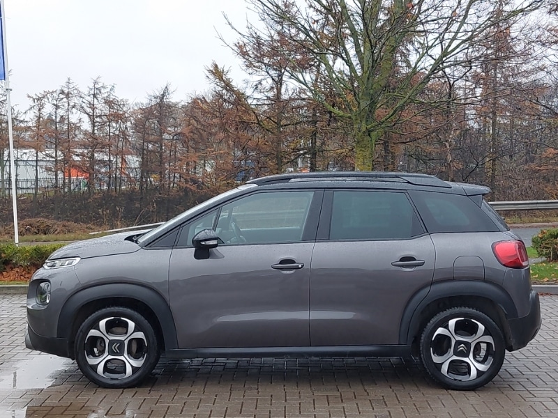 Used Citroen C3 Aircross 2021 for sale - 77183830: Photo 4