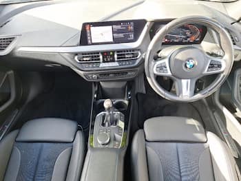 Used BMW 1 Series 2023 for sale - 79799392: Photo