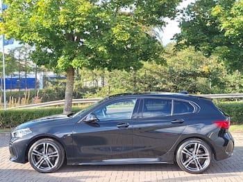 Used BMW 1 Series 2023 for sale - 79799392: Photo