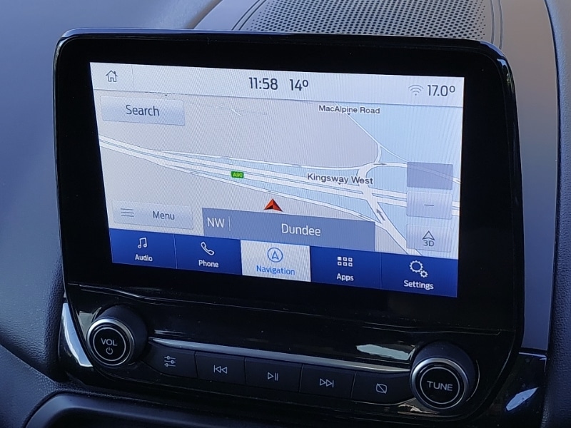 Used Ford Ecosport 2022 for sale - 76244185: Photo 10