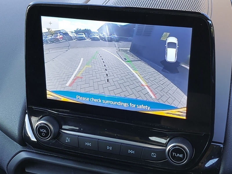 Used Ford Ecosport 2022 for sale - 76244185: Photo 11