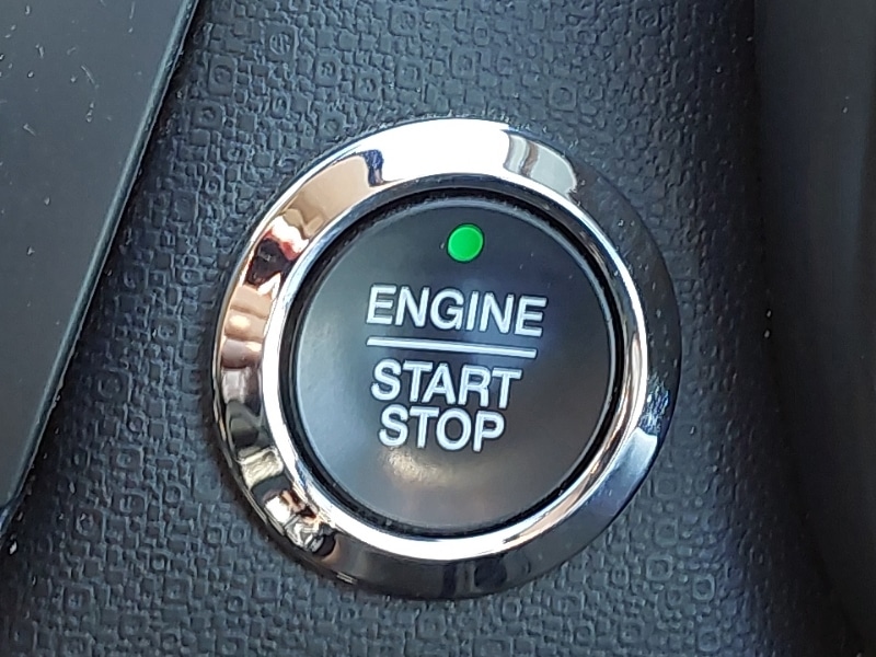 Used Ford Ecosport 2022 for sale - 76244185: Photo 13