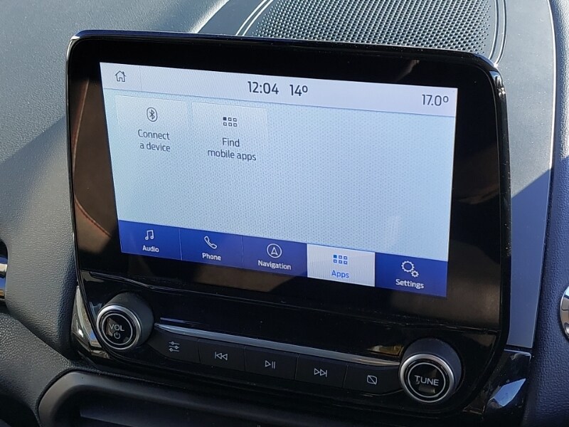 Used Ford Ecosport 2022 for sale - 76244185: Photo 15