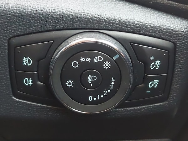 Used Ford Ecosport 2022 for sale - 76244185: Photo 19
