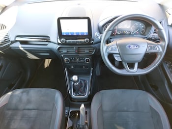 Used Ford Ecosport 2022 for sale - 76244185: Photo