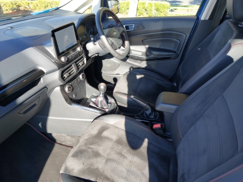 Used Ford Ecosport 2022 for sale - 76244185: Photo 5