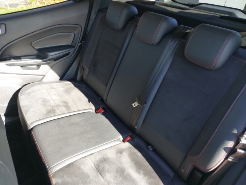 Used Ford Ecosport 2022 for sale - 76244185: Photo 6