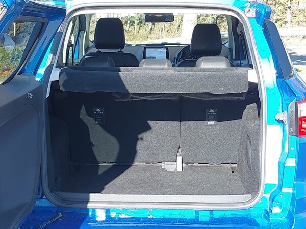 Used Ford Ecosport 2022 for sale - 76244185: Photo 8