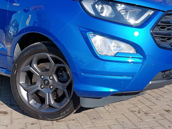 Used Ford Ecosport 2022 for sale - 76244185: Photo 9