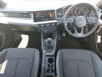 Used Audi A1 2023 for sale - 75018177: Photo