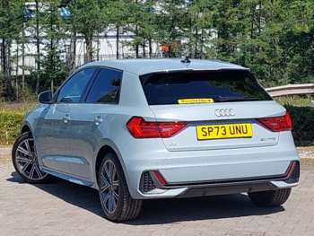Used Audi A1 2023 for sale - 75018177: Photo