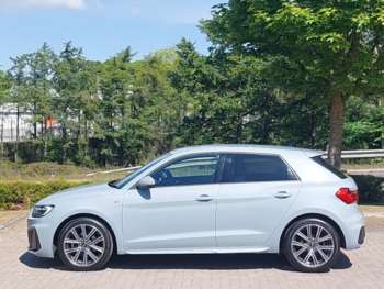 Used Audi A1 2023 for sale - 75018177: Photo