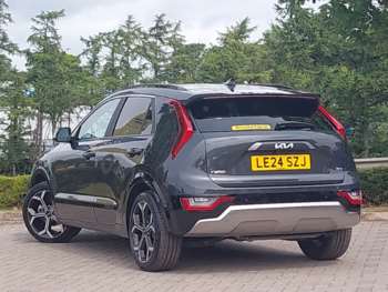 Used Kia Niro 2024 for sale - 74877618: Photo