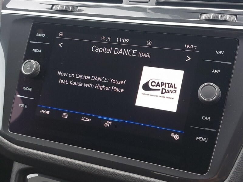 Used Volkswagen Tiguan Allspace 2024 for sale - 77366560: Photo 10