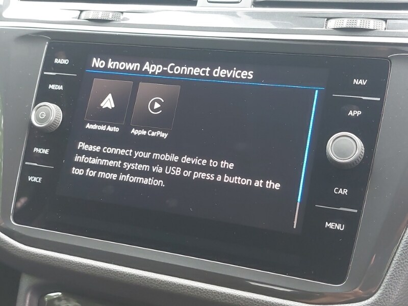 Used Volkswagen Tiguan Allspace 2024 for sale - 77366560: Photo 13