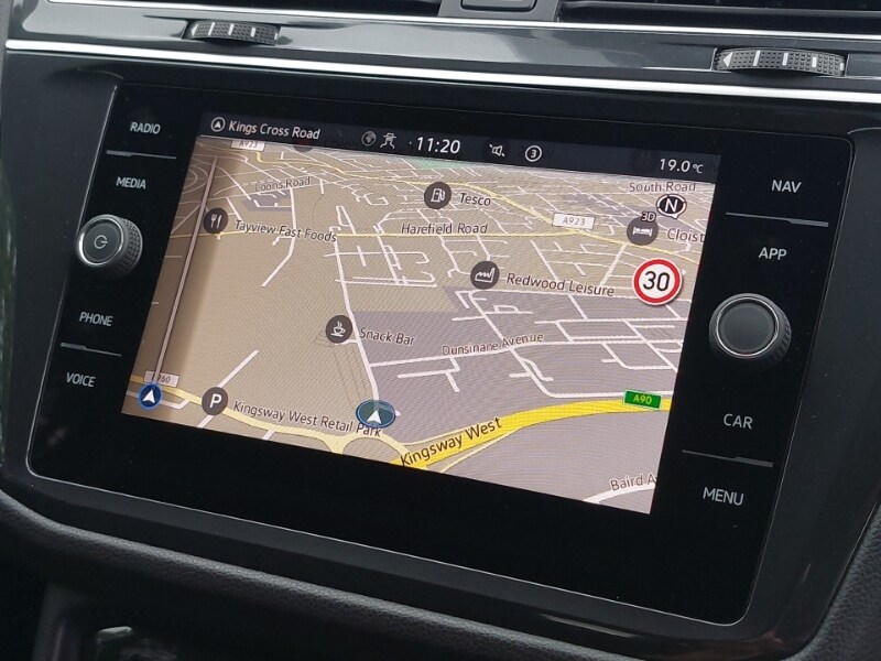 Used Volkswagen Tiguan Allspace 2024 for sale - 77366560: Photo 14