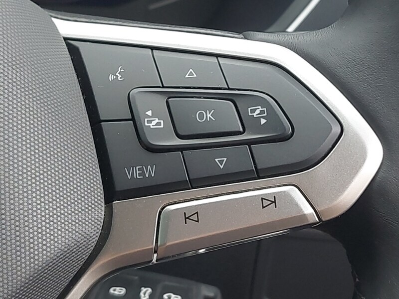 Used Volkswagen Tiguan Allspace 2024 for sale - 77366560: Photo 18