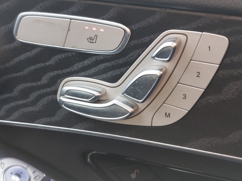 Used Mercedes-Benz GLC 2020 for sale - 76325749: Photo 17