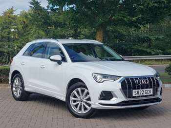 2022 - 35 TFSI Sport 5dr