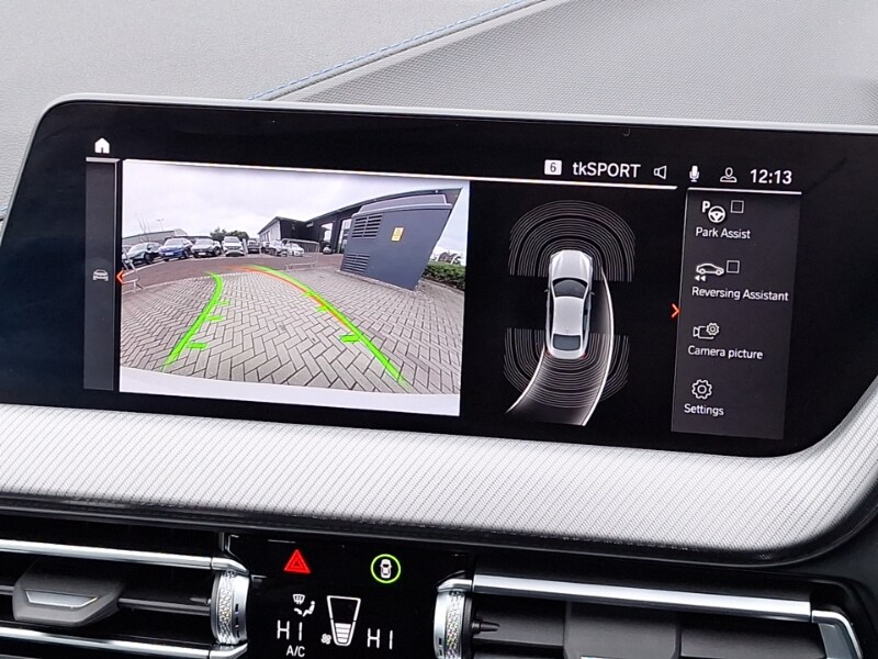 Used BMW 2 Series 2023 for sale - 77678540: Photo 11