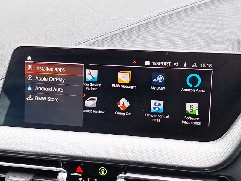 Used BMW 2 Series 2023 for sale - 77678540: Photo 14