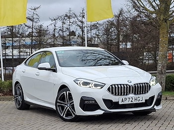 Used BMW 2 Series 2023 for sale - 77678540: Photo