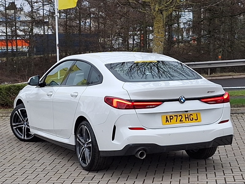 Used BMW 2 Series 2023 for sale - 77678540: Photo 3