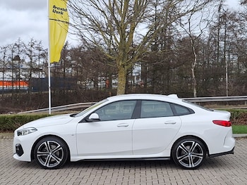 Used BMW 2 Series 2023 for sale - 77678540: Photo