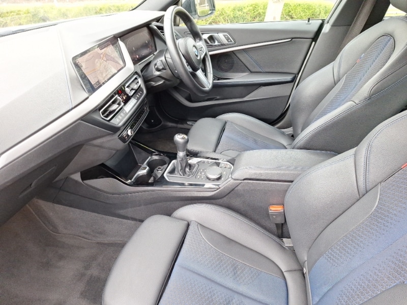 Used BMW 2 Series 2023 for sale - 77678540: Photo 5