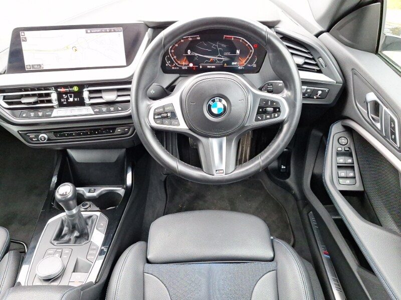 Used BMW 2 Series 2023 for sale - 77678540: Photo 7