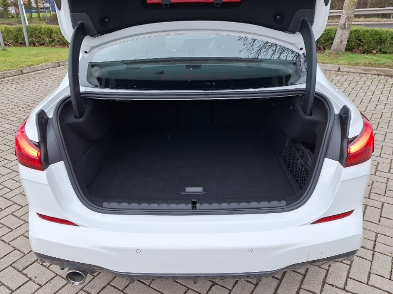 Used BMW 2 Series 2023 for sale - 77678540: Photo 8