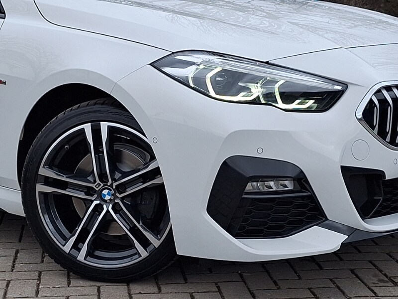 Used BMW 2 Series 2023 for sale - 77678540: Photo 9