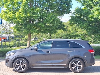 Used Kia Sorento 2017 for sale - 78704047: Photo