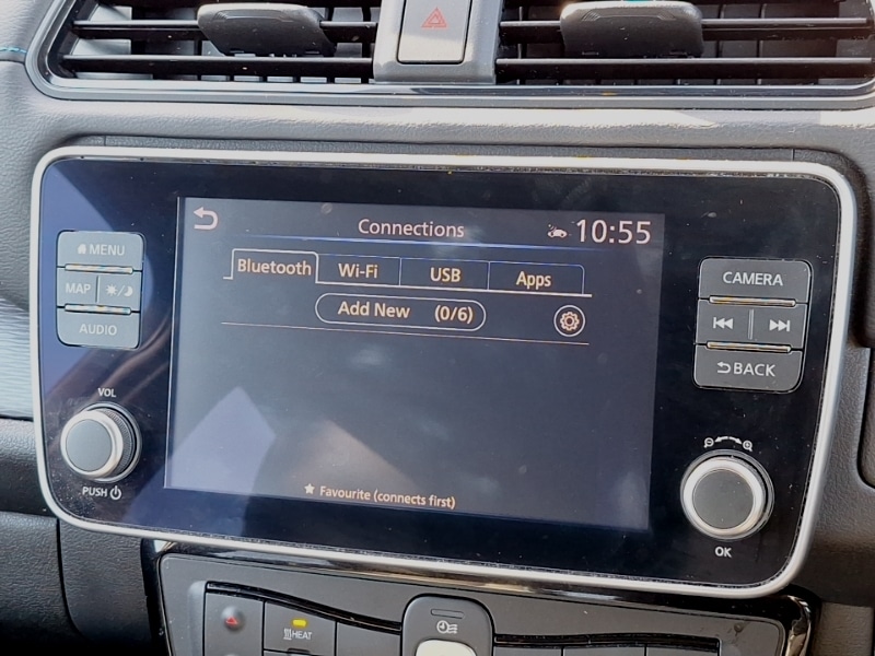 Used Nissan Leaf 2020 for sale - 77947816: Photo 13