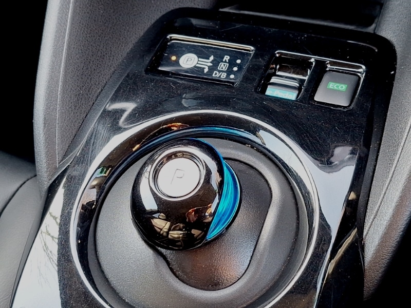 Used Nissan Leaf 2020 for sale - 77947816: Photo 16