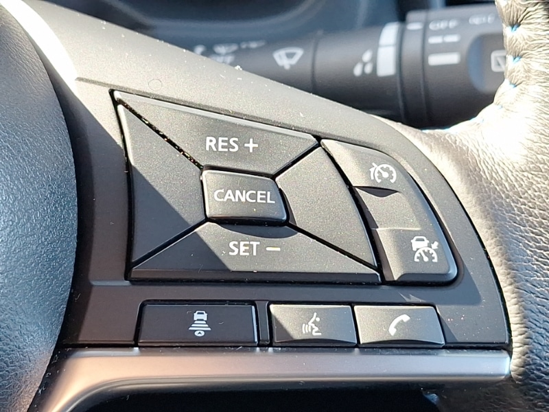 Used Nissan Leaf 2020 for sale - 77947816: Photo 17