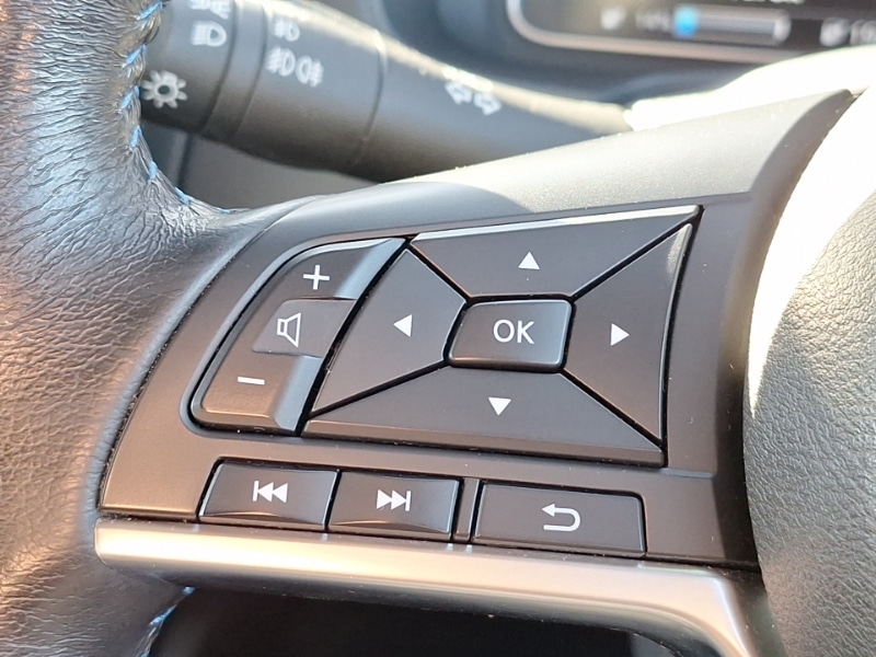 Used Nissan Leaf 2020 for sale - 77947816: Photo 18