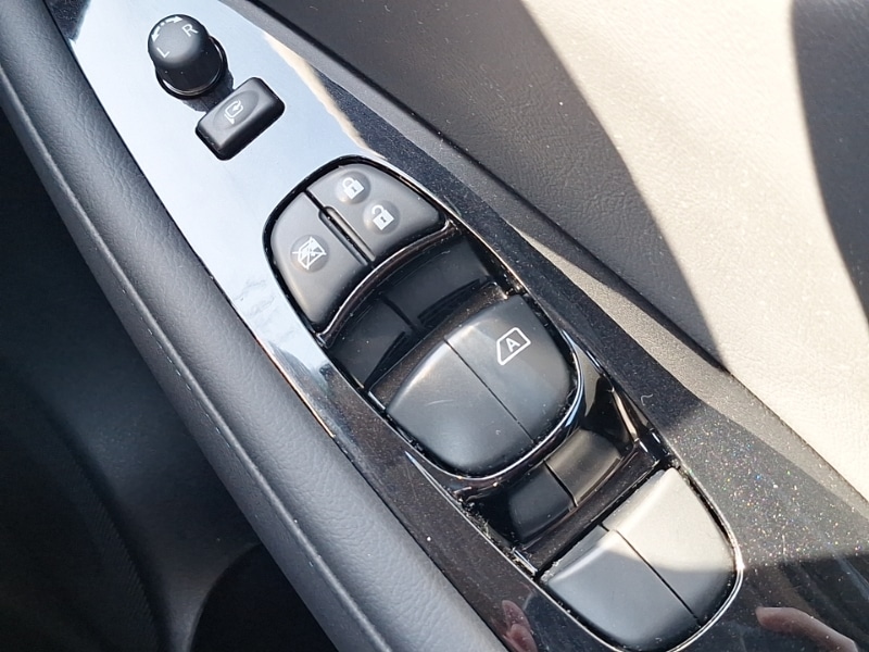 Used Nissan Leaf 2020 for sale - 77947816: Photo 19