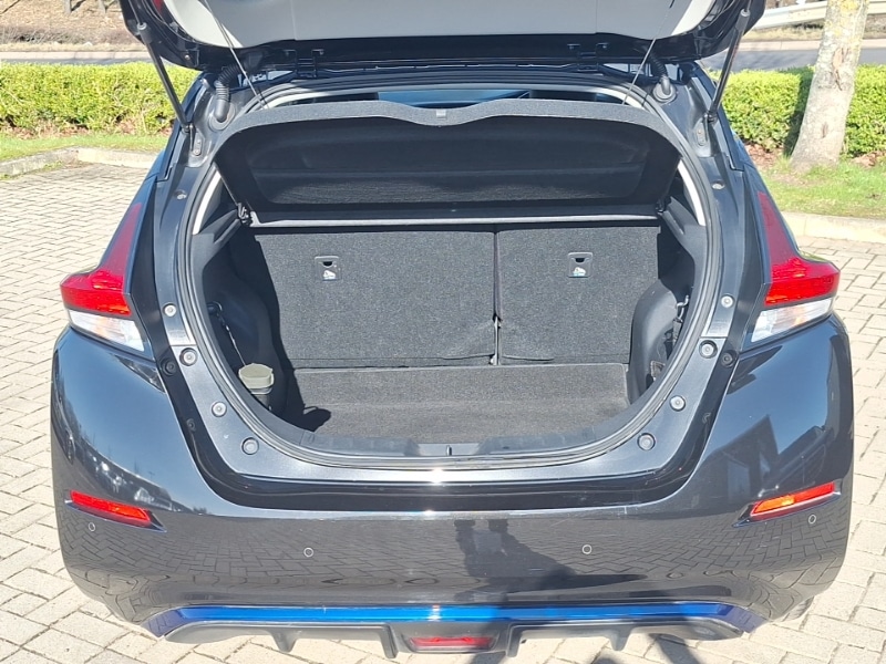 Used Nissan Leaf 2020 for sale - 77947816: Photo 8