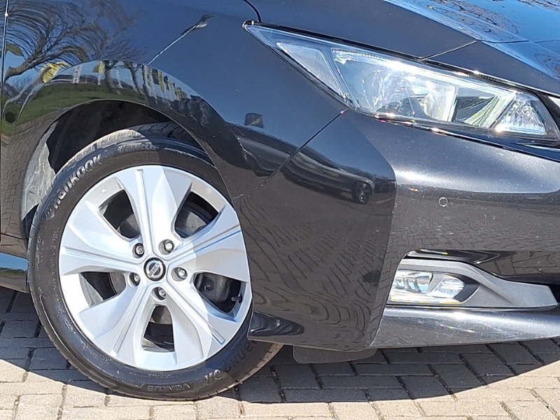 Used Nissan Leaf 2020 for sale - 77947816: Photo 9