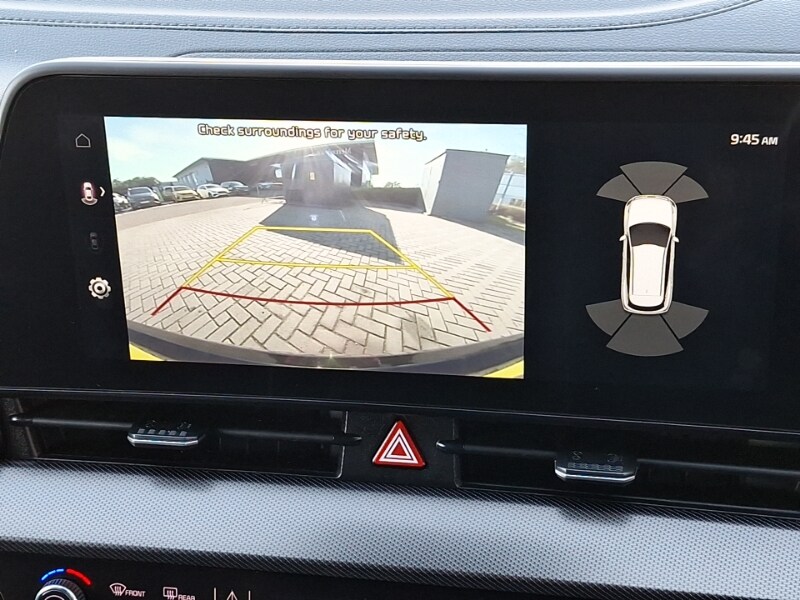 Used Kia Sportage 2024 for sale - 78151633: Photo 11