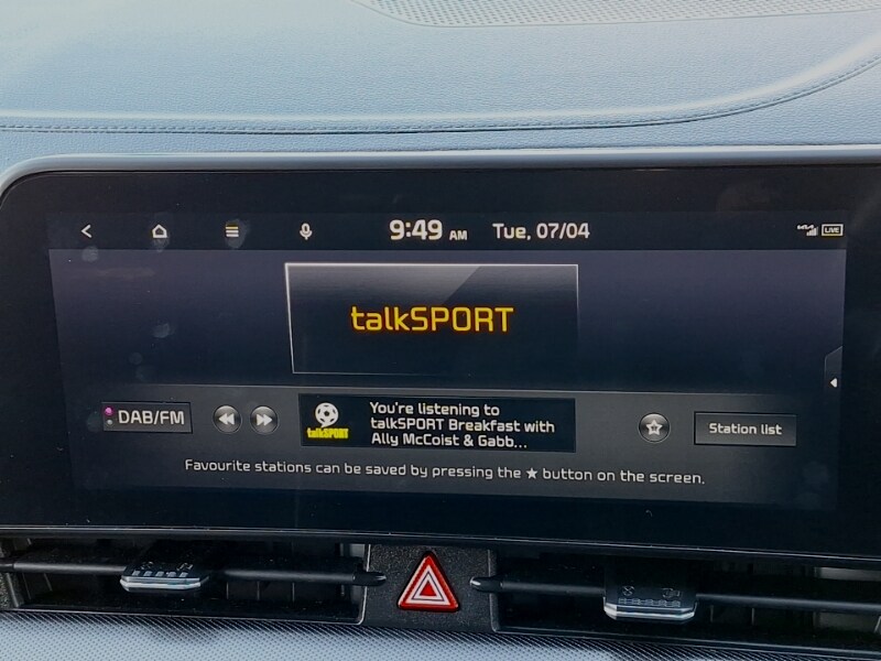 Used Kia Sportage 2024 for sale - 78151633: Photo 13